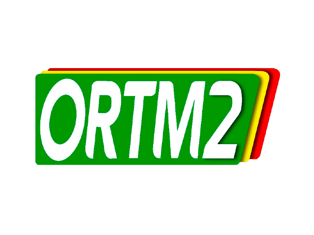 ORTM2 logo channel